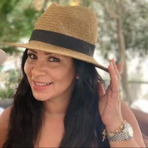 Meet your Posher, Lizeth